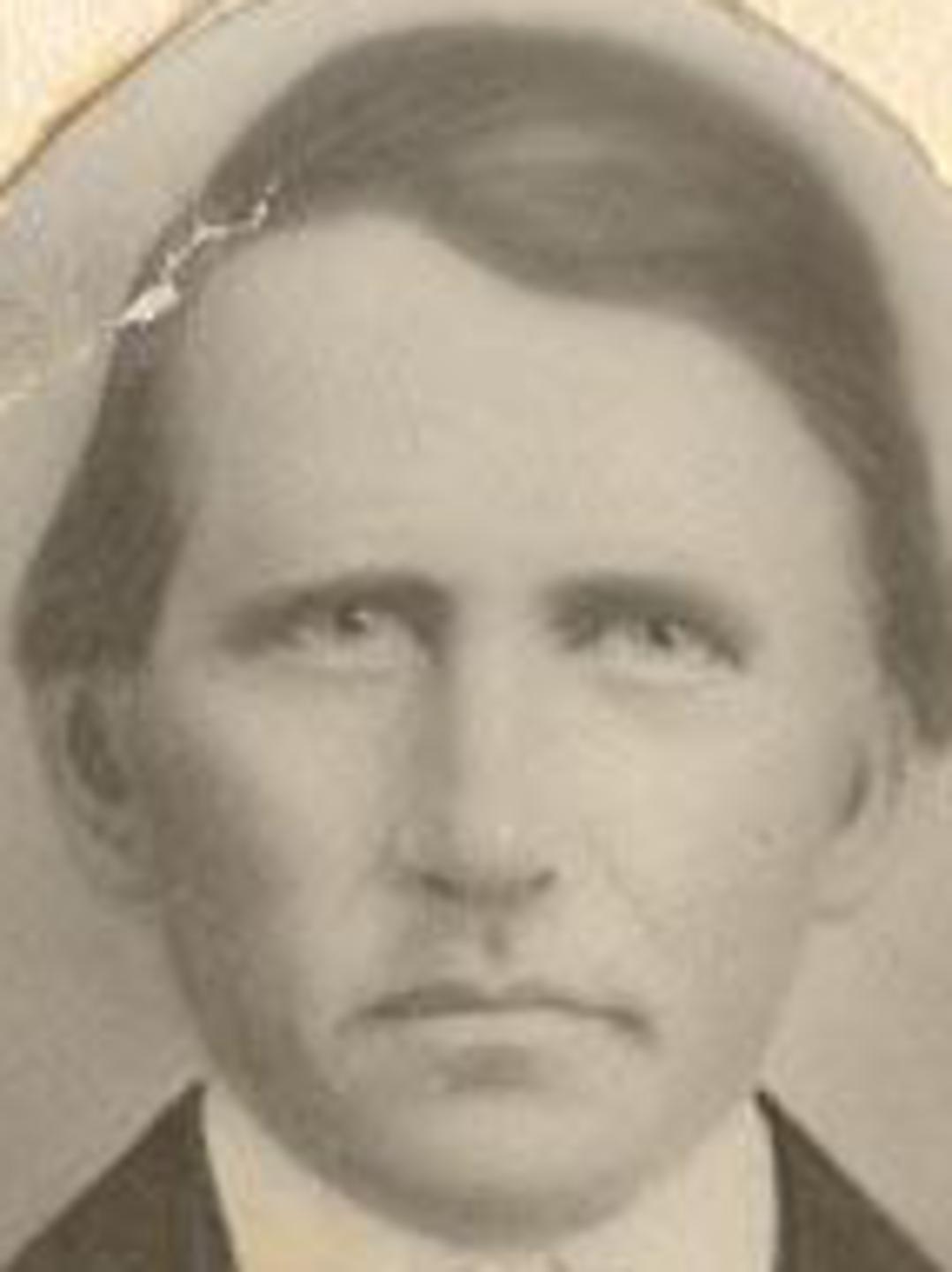 Ole Olson (1826 - 1909) Profile